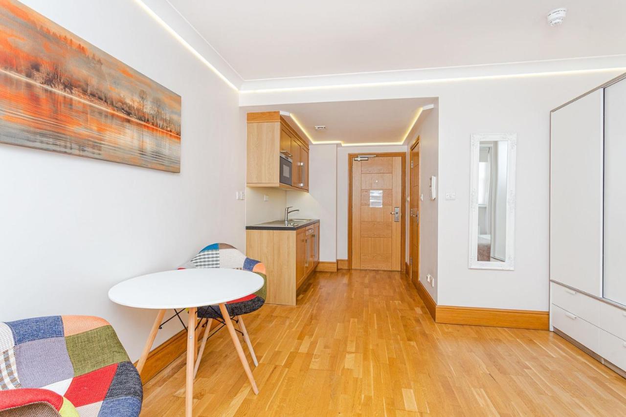 Appartement Cleveland Residences Russell Square Londres