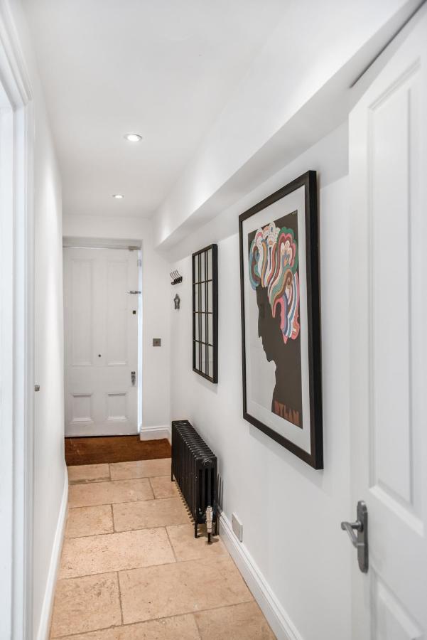 Chepstow Place- Notting Hill *