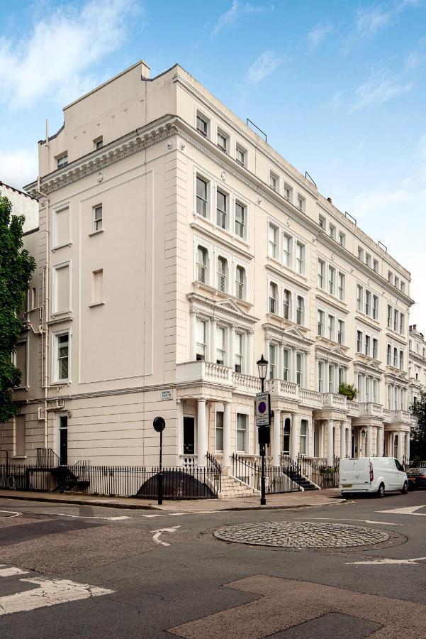 Chepstow Place- Notting Hill Hébergement de vacances Londres