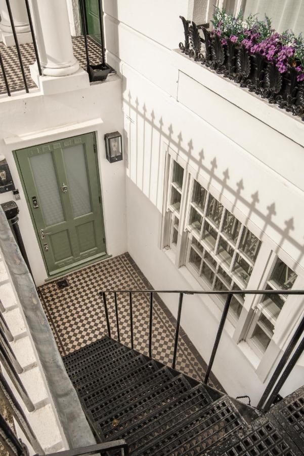 Chepstow Place- Notting Hill Hébergement de vacances