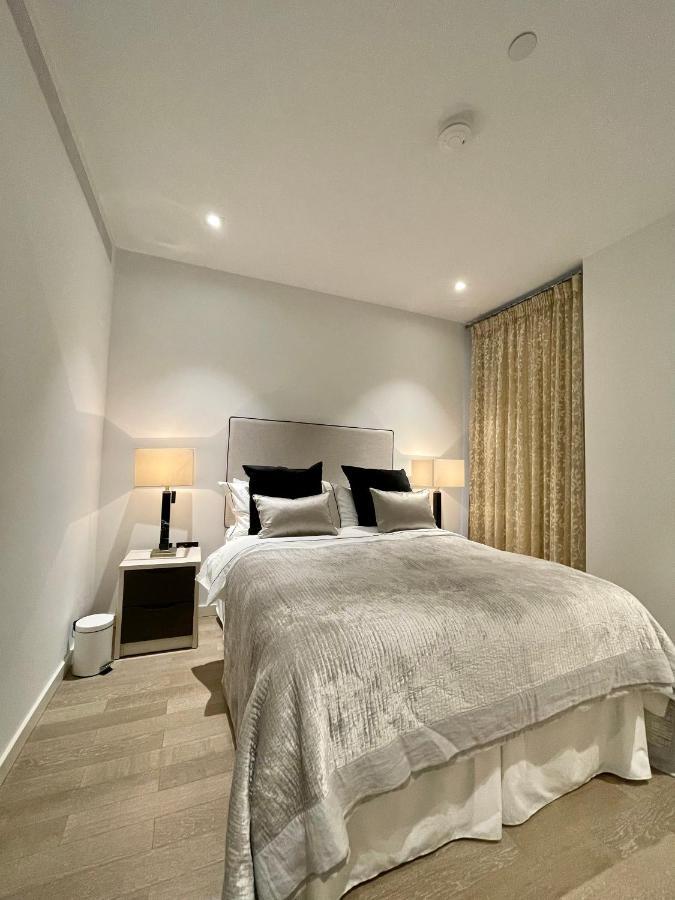 Appartamento Battersea Power Station Living Londra