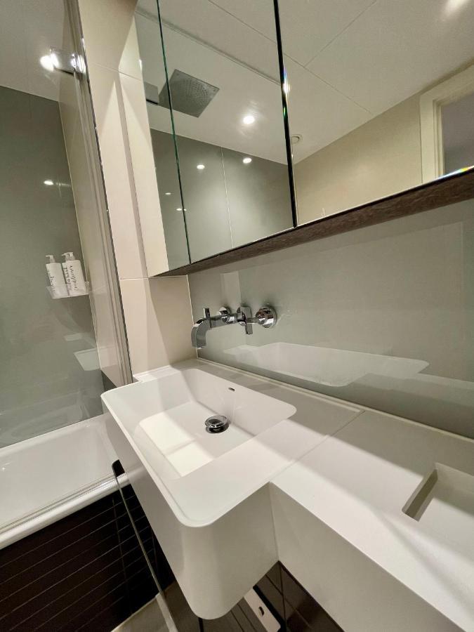 Battersea Power Station Living Apartment