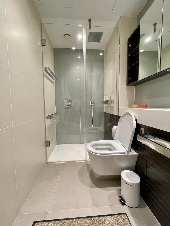 Appartamento Battersea Power Station Living *