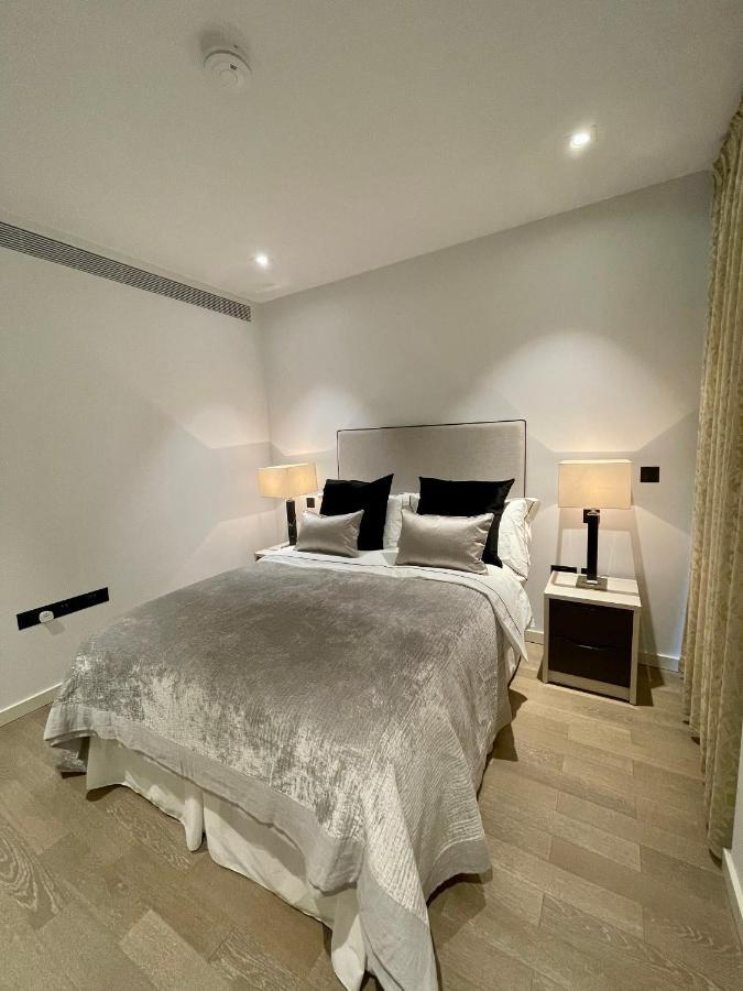 Battersea Power Station Living Appartamento *