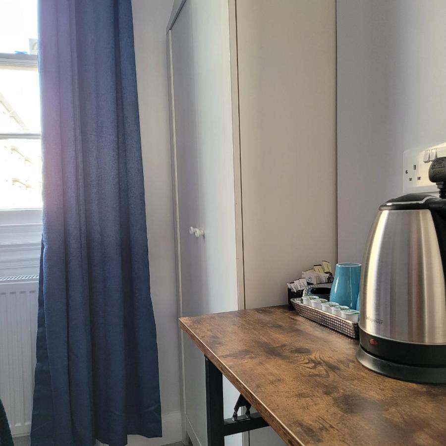 Argyle Square Hotell