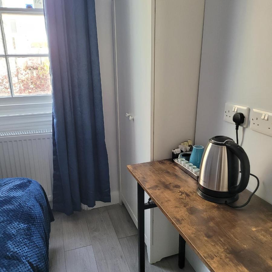 Argyle Square Hotel London