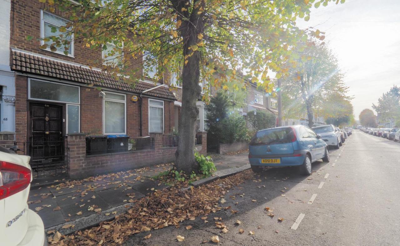 Lejlighed Stunning, Large 1 Bed Riverside Flat London