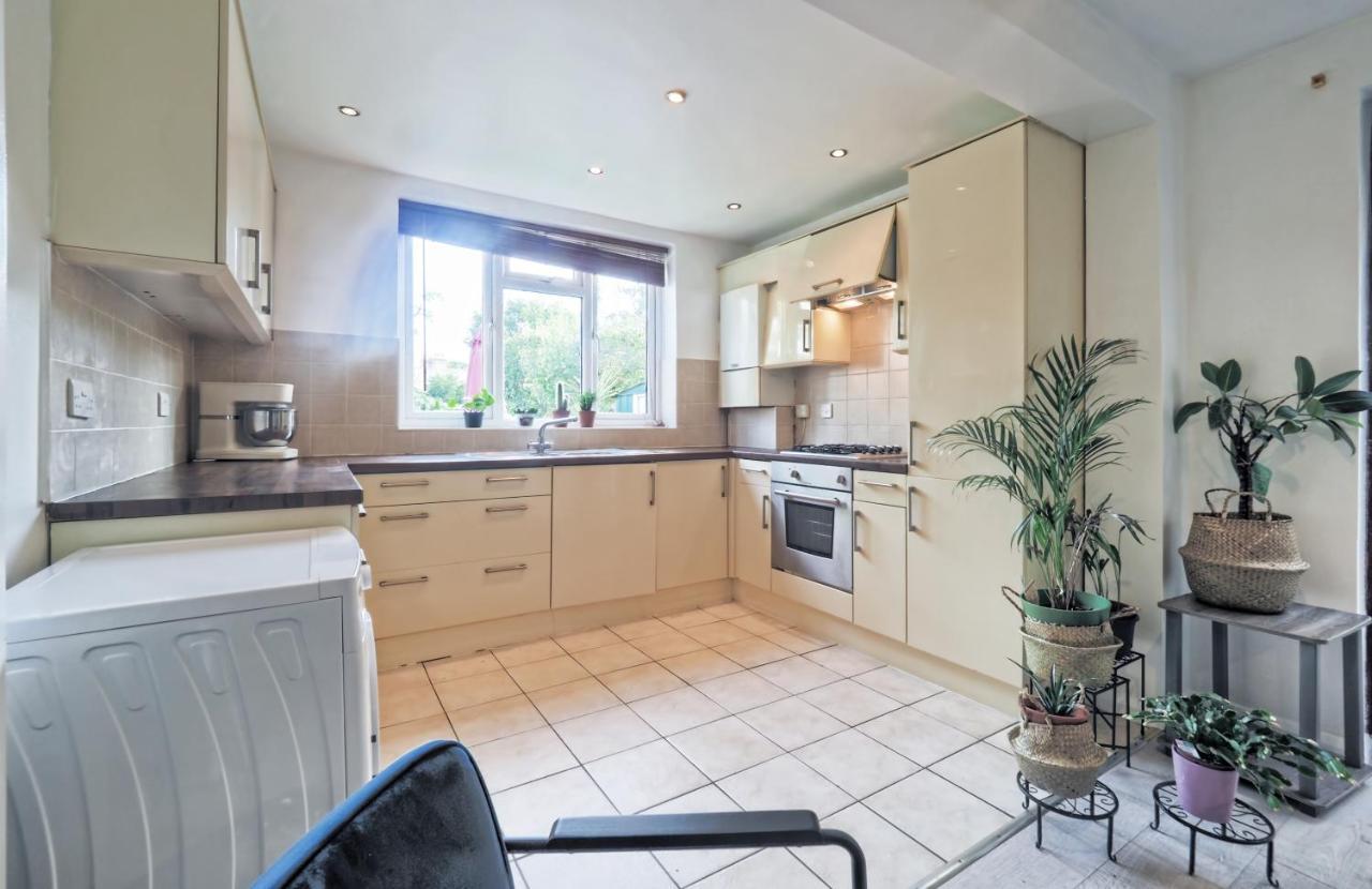Lejlighed Stunning, Large 1 Bed Riverside Flat *