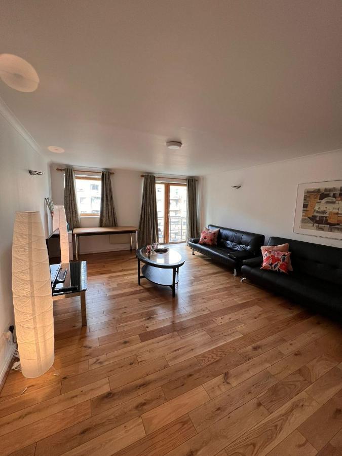 Appartamento Meridian Canary Wharf Close To Excel And O2 *