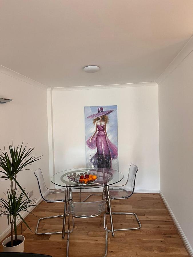Meridian Canary Wharf Close To Excel And O2 Appartamento Londra