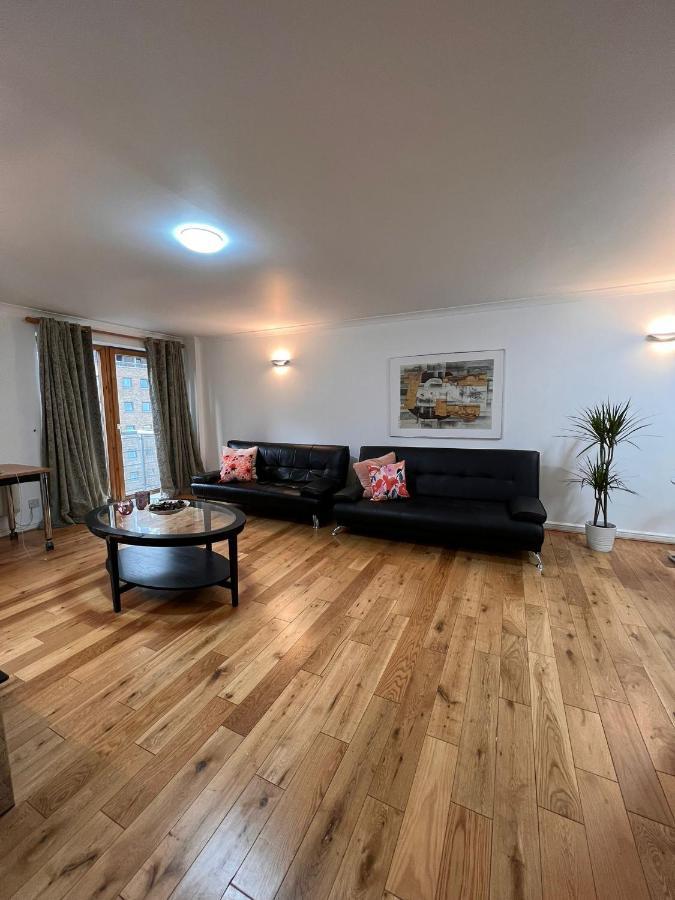 Meridian Canary Wharf Close To Excel And O2 * Londra