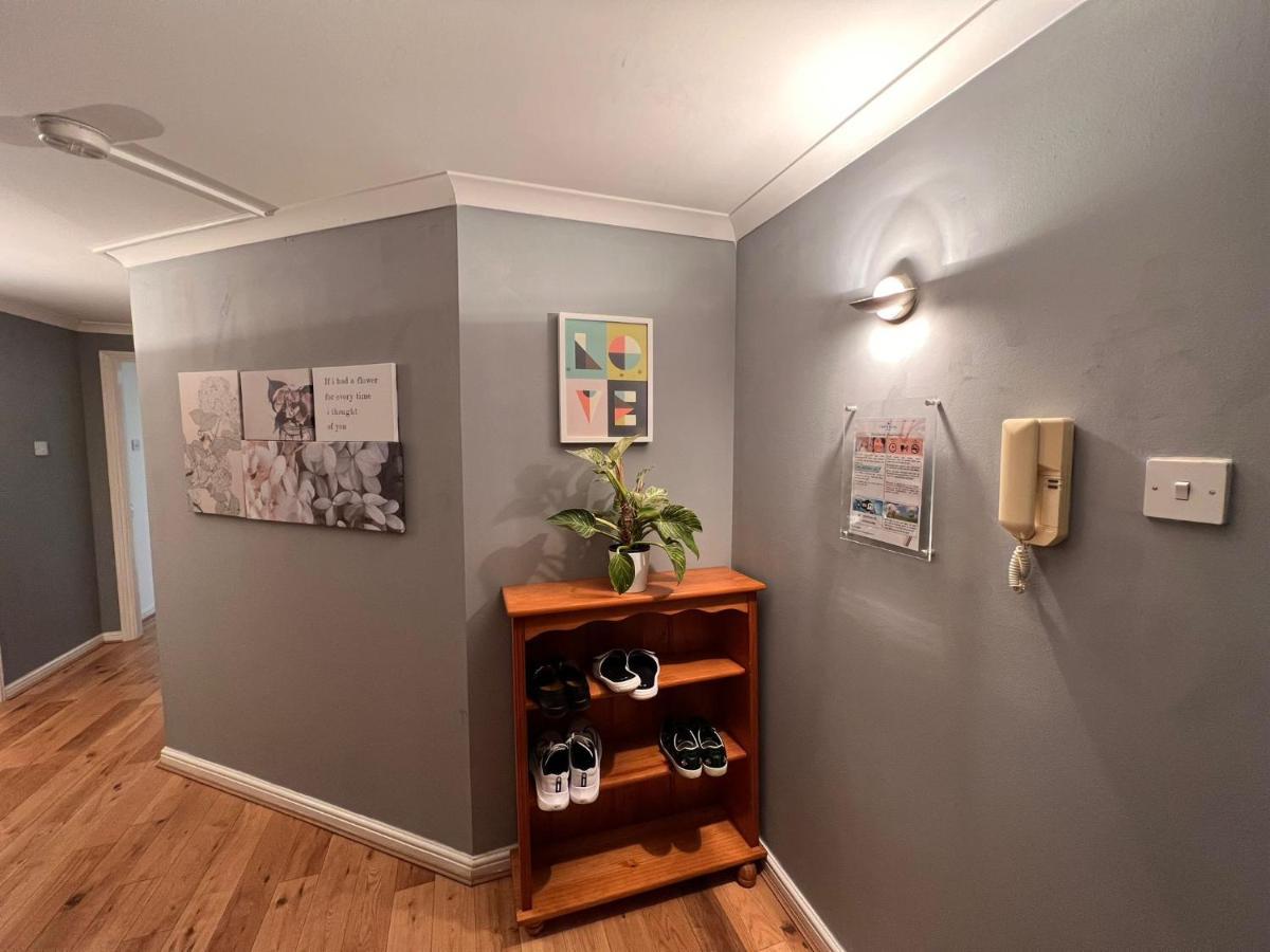 Appartamento Meridian Canary Wharf Close To Excel And O2 *
