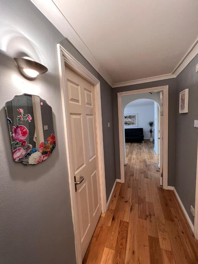 Appartamento Meridian Canary Wharf Close To Excel And O2 *