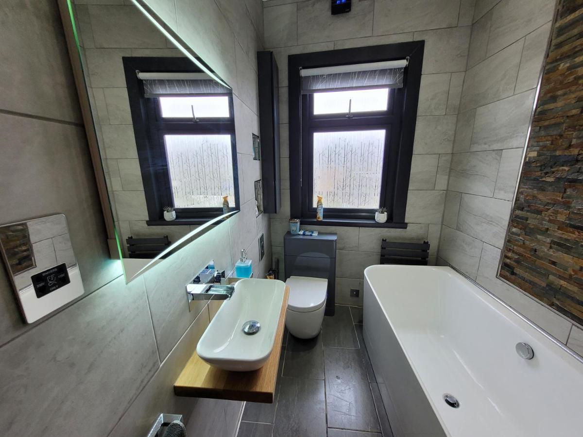 Alloggio in famiglia Arsenal And Tottenham Double Bedroom *