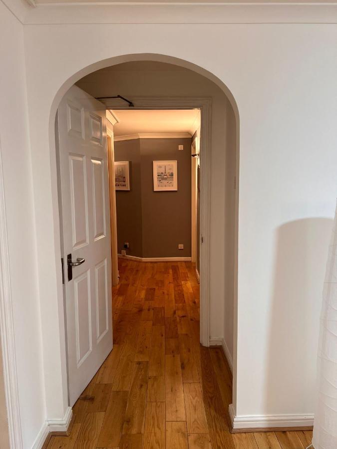 Meridian Canary Wharf Close To Excel And O2 Appartamento *