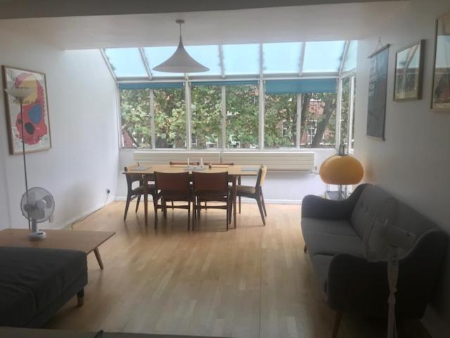 Apartment Bloomsbury *