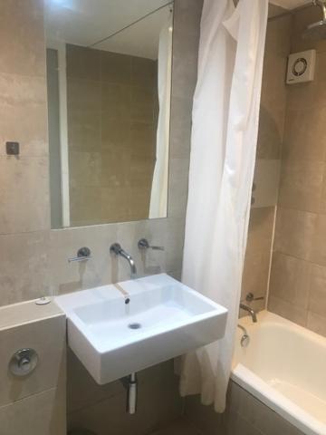 Bloomsbury Apartment