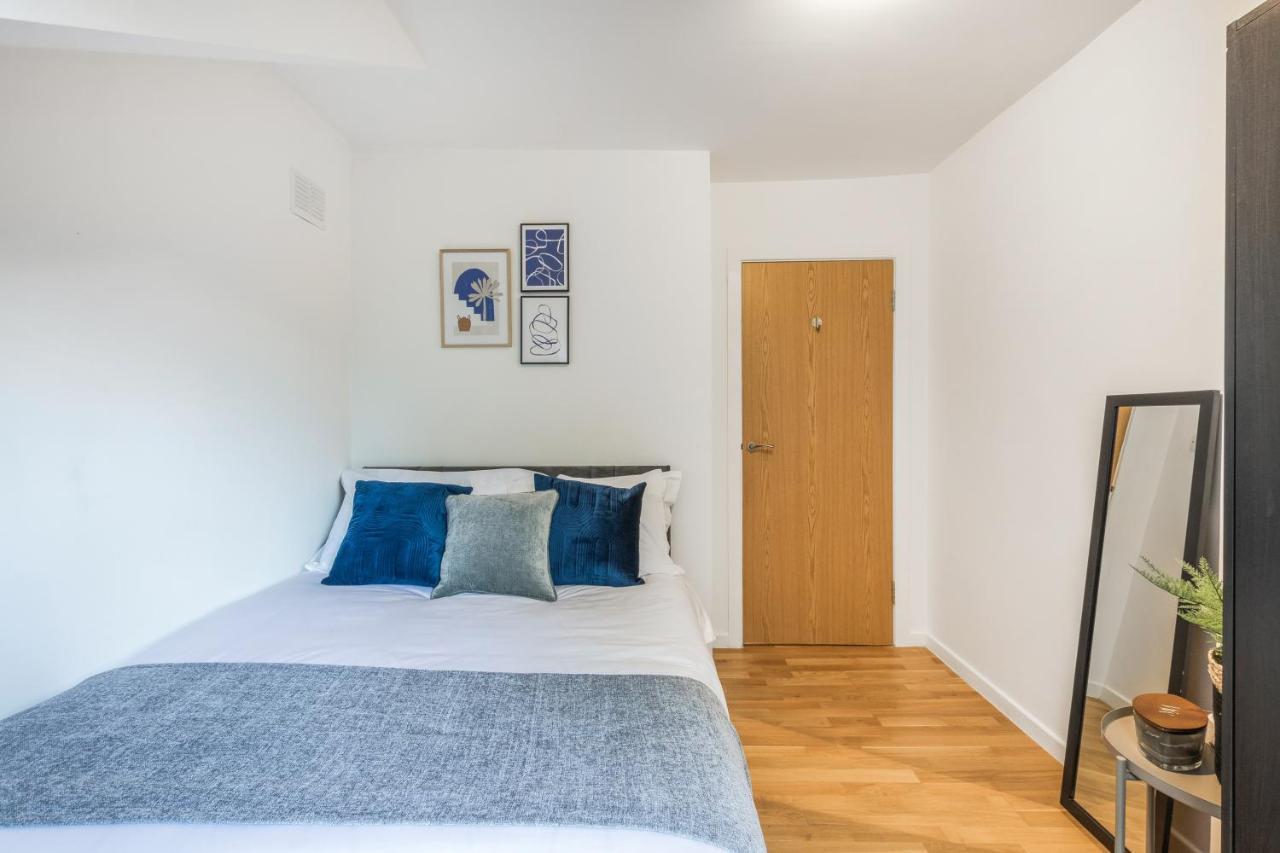 Appartement In Brixton Next Door To Brockwell Park