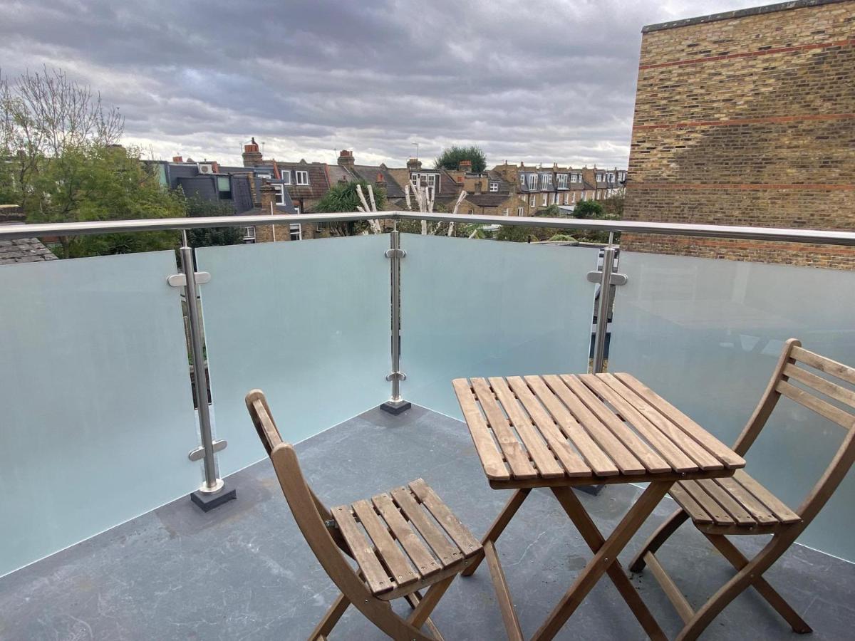 Appartement Wimbledon Loft *