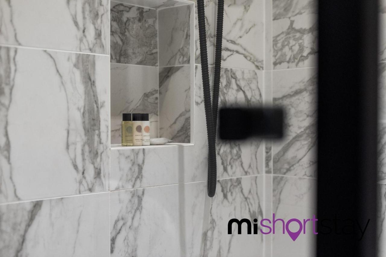 The Fitzrovia - Private One Bedroom With Own Entrance Lejlighed London