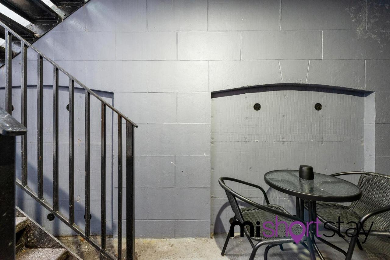 Lejlighed The Fitzrovia - Private One Bedroom With Own Entrance