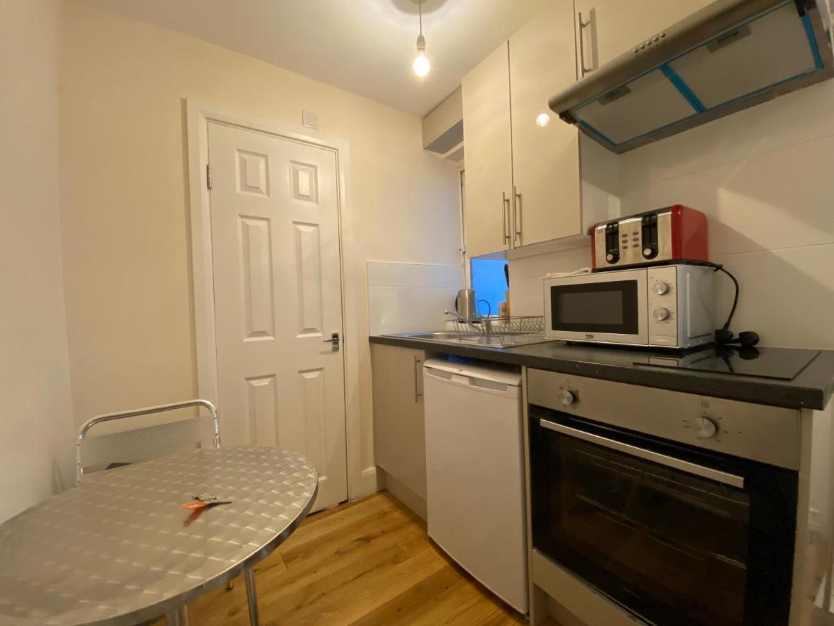 Apartment Earl's Court *