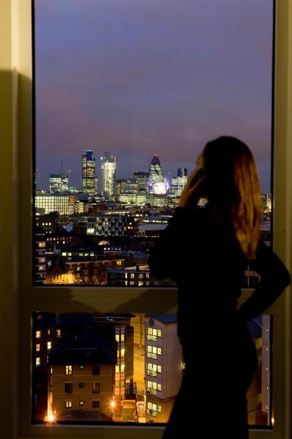 H10 Waterloo Hotel 4*