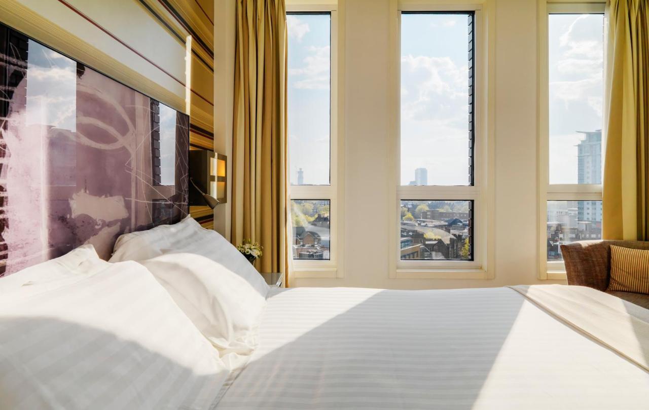 Hotel H10 Waterloo 4*