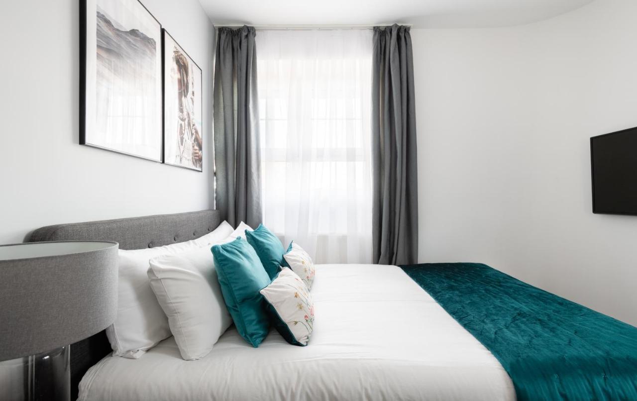 Stunning And Spacious 4 Bed Apr Next To Bricklane Appartement *