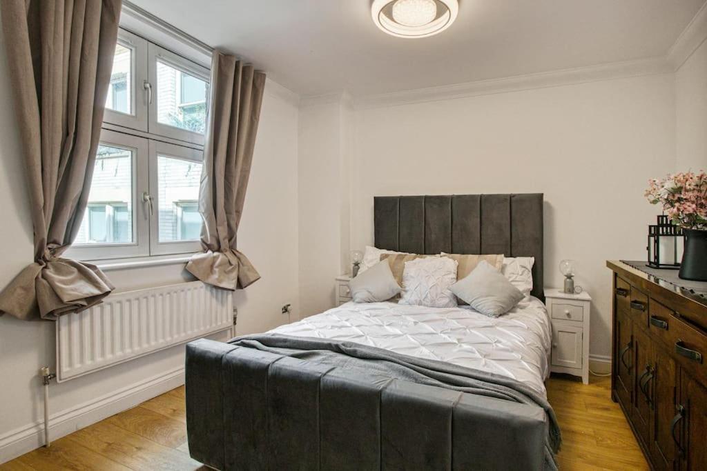 Appartamento 2-bed 2-bathroom Mayfair - Maddox St