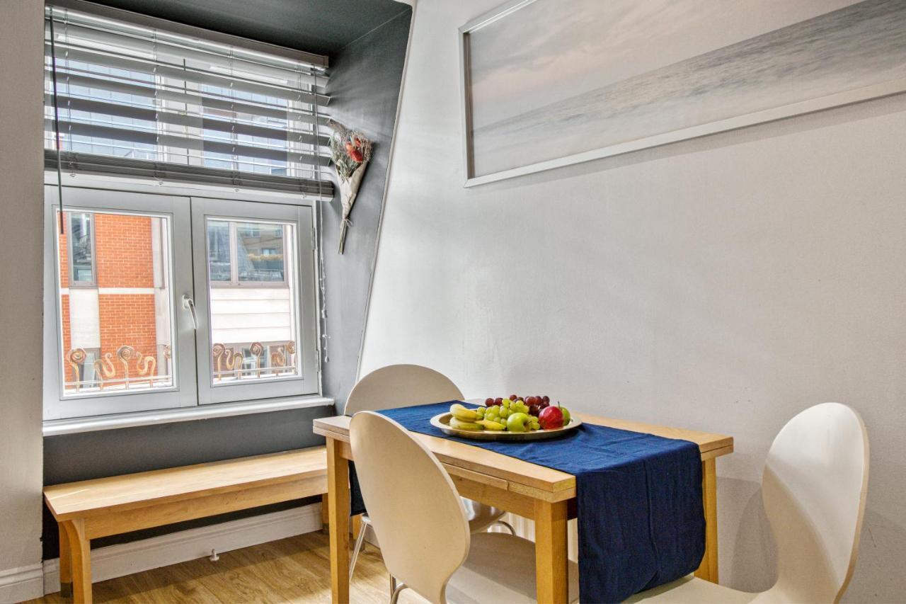 Appartamento 2-bed 2-bathroom Mayfair - Maddox St Londra