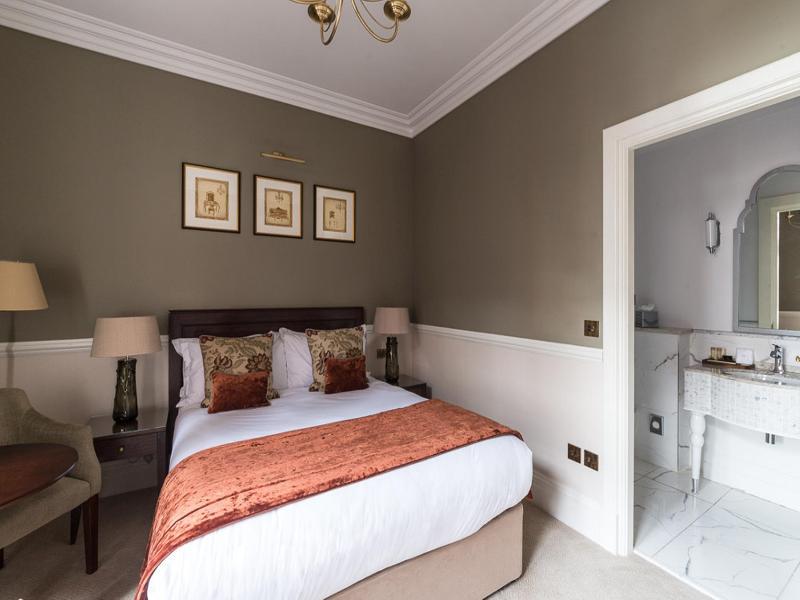 Oxford Hotell London