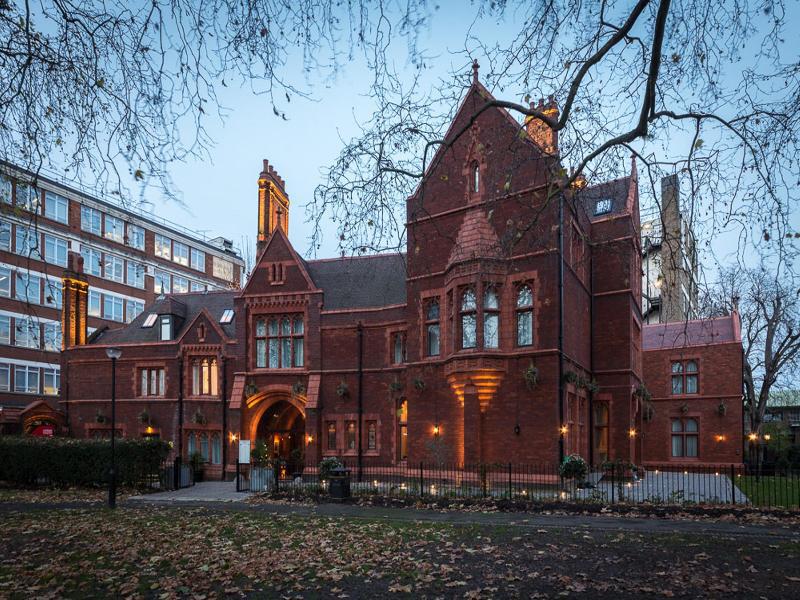 Oxford Hotell London