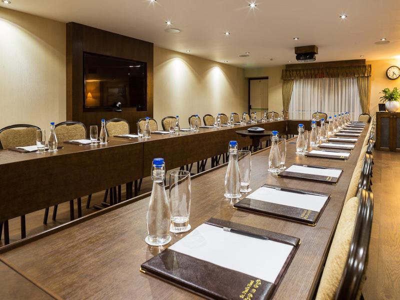 Oxford Hotell London