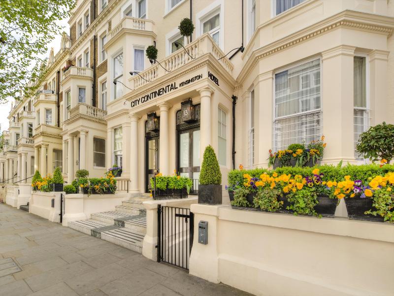 Continental Kensington 3*