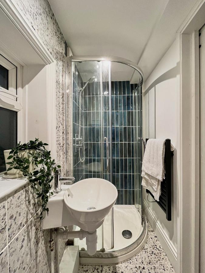 Appartement The Fulham Loft - Captivating 2bdr Flat With Terrace Londen