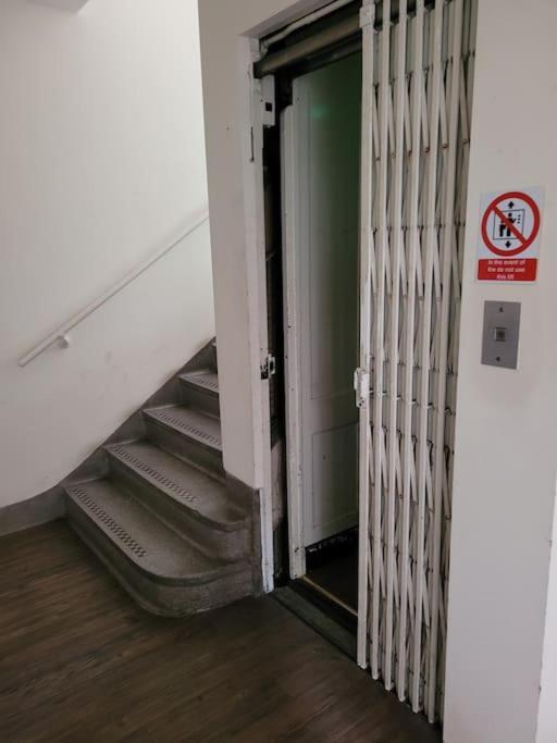 Lovely 2 Double Bed Aptmnt In Historic Greenwich Appartement *