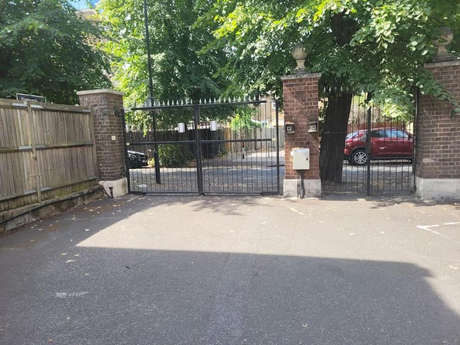 Lovely 2 Double Bed Aptmnt In Historic Greenwich Lejlighed