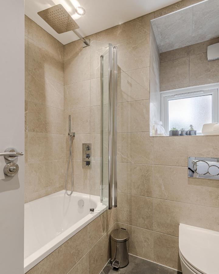 Appartement Dainty 2bd Flat In Greater