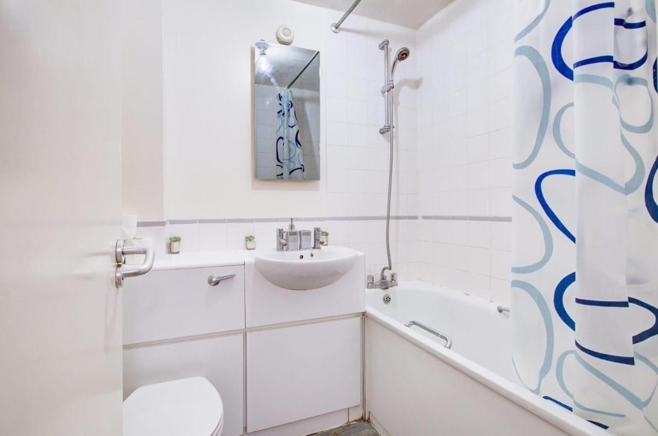 Appartamento Waterloo 2 Bedroom