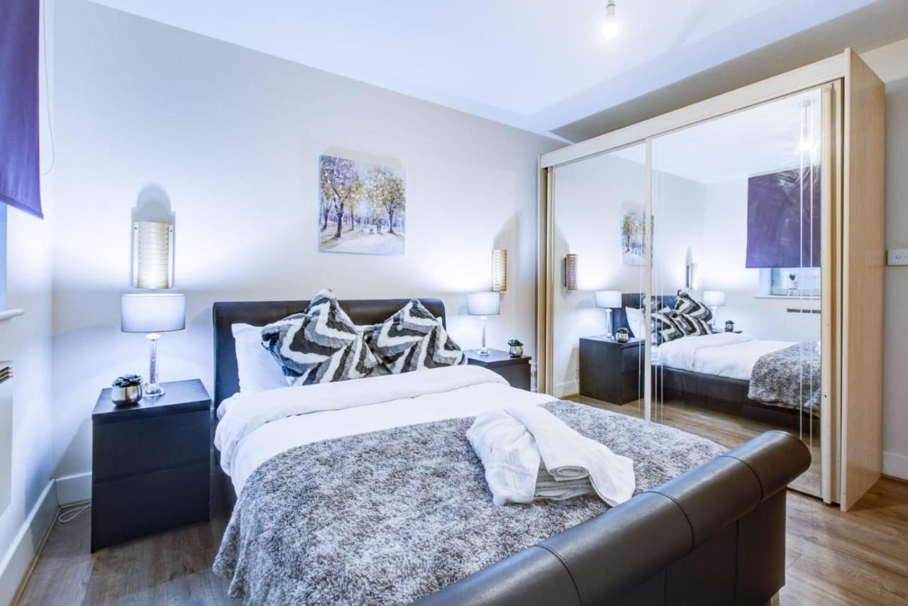 Appartamento Waterloo 2 Bedroom