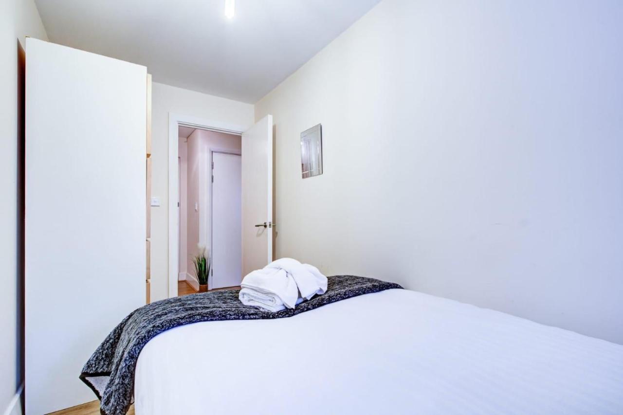 Waterloo 2 Bedroom Londen