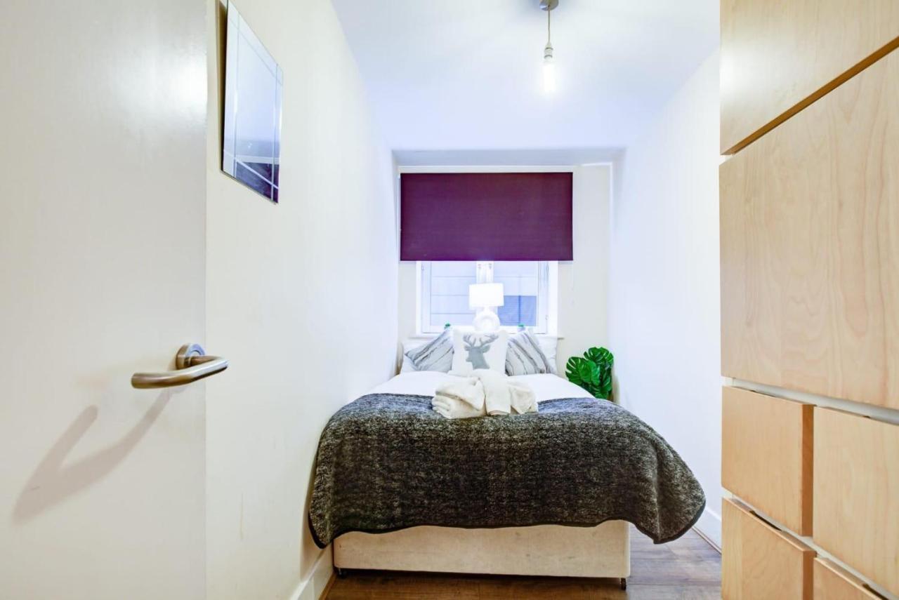 Waterloo 2 Bedroom Appartamento *