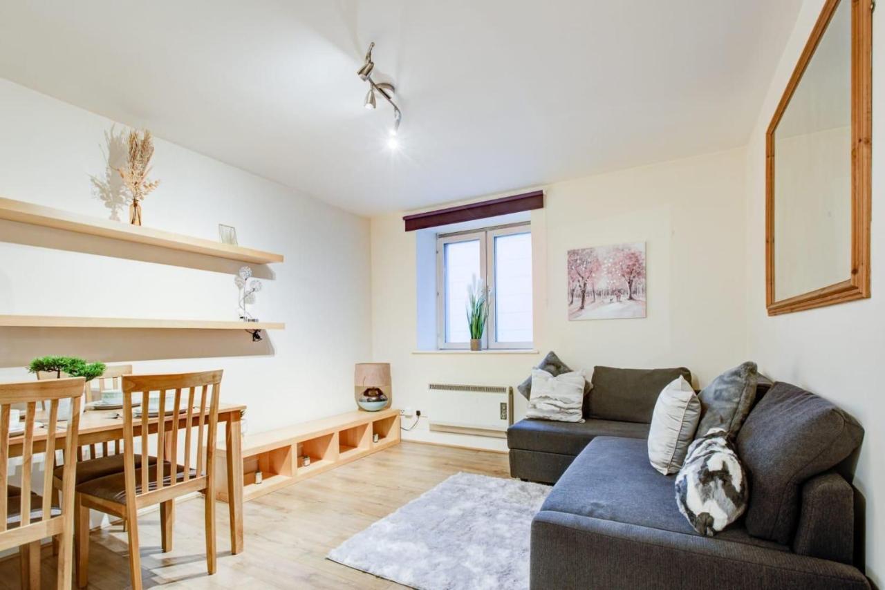 Appartamento Waterloo 2 Bedroom Londra
