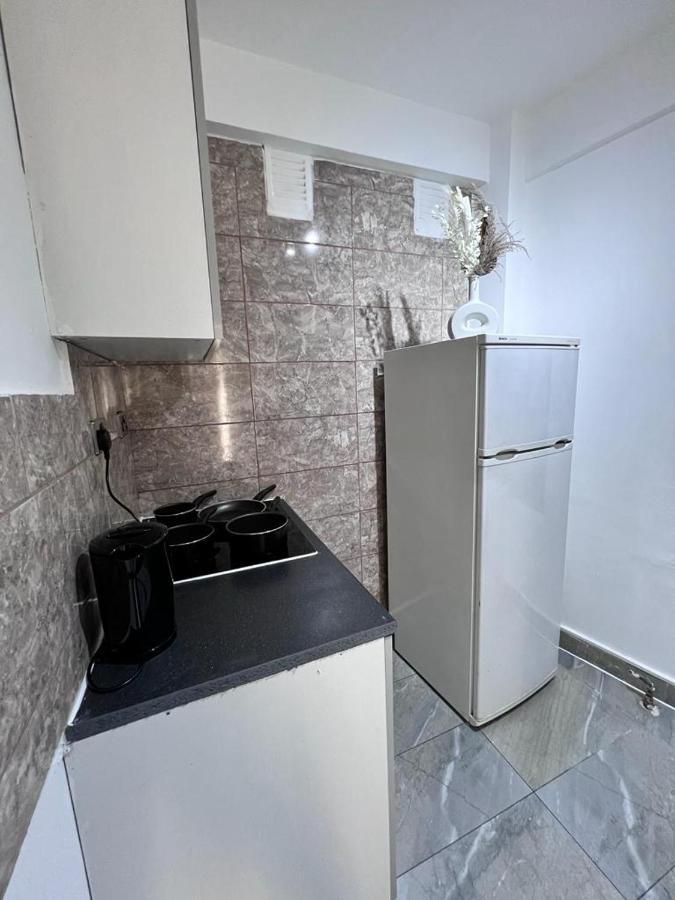 Edgware Road 2 Bedroom Appartamento Londra