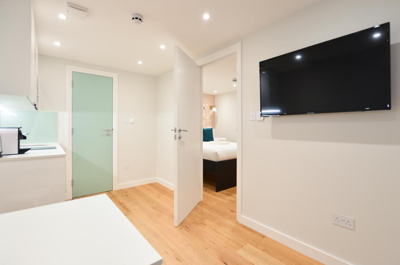 Sale Place Serviced By Concept Aparthotel *