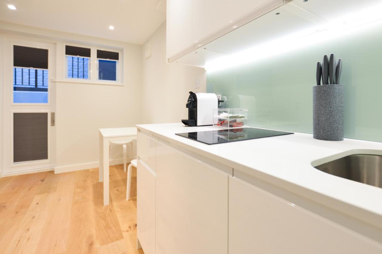 Aparthotel Sale Place Serviced By Concept *