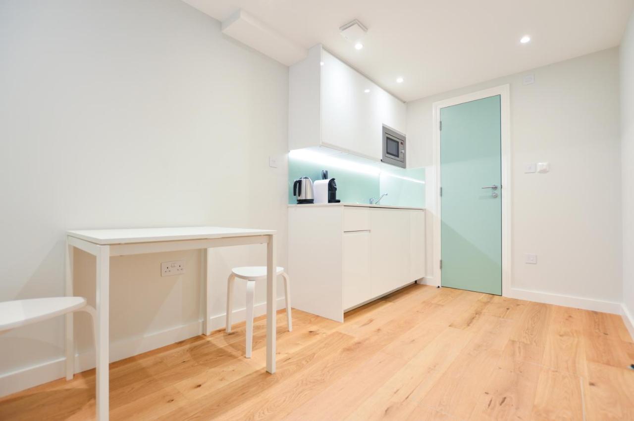 Aparthotel Sale Place Serviced By Concept London