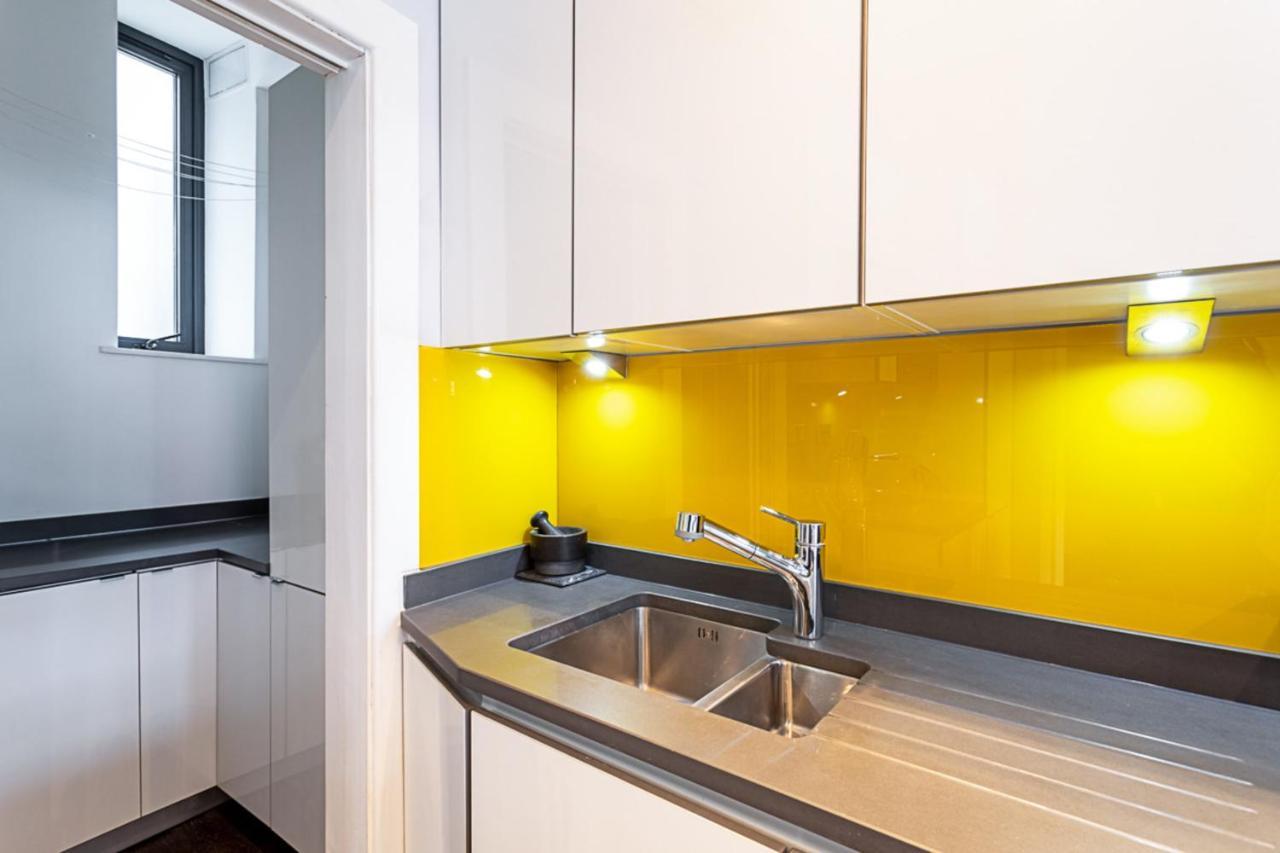 Apartment Exmouth Market