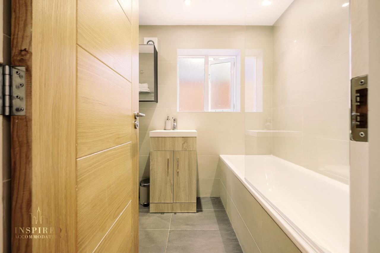 Charming Victorian Retreat In West Hampstead * London